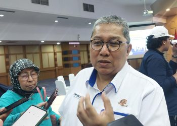 Biaya Transportasi Bulanan di Jabodetabek Warga Bekasi Termahal