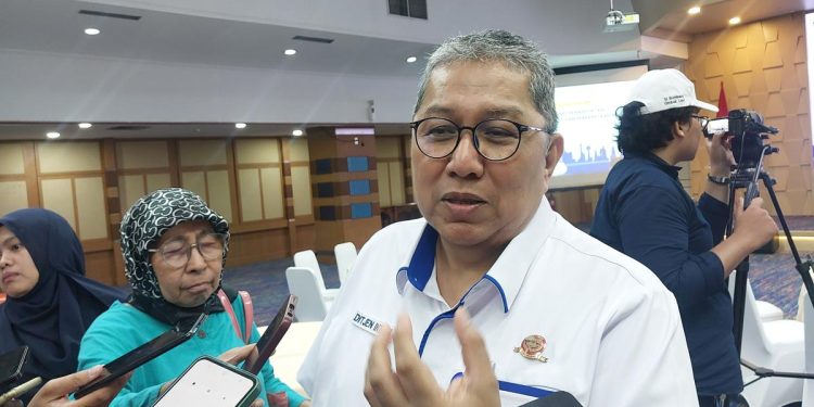 Biaya Transportasi Bulanan di Jabodetabek Warga Bekasi Termahal