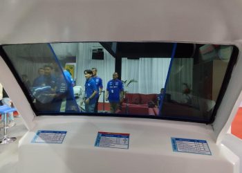 Kabin Mobil Adem dan Stylish, 6 Tips Memilih Kaca Film yang Tepat