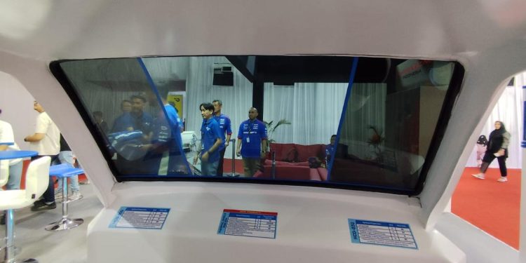 Kabin Mobil Adem dan Stylish, 6 Tips Memilih Kaca Film yang Tepat