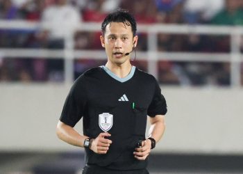 Sorotan Gerald Vanenburg Terhadap Kinerja Wasit Koji Takasaki Usai Final AFF U-23
