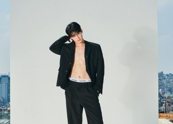 Diet dan Gaya Hidup Sehat Cha Eun Woo, Lakukan Ini untuk Badan Menarik