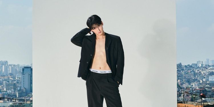 Diet dan Gaya Hidup Sehat Cha Eun Woo, Lakukan Ini untuk Badan Menarik