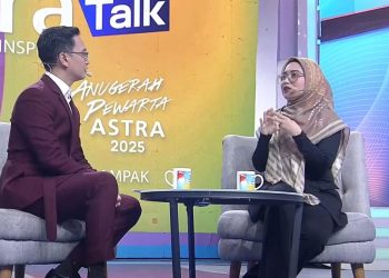 Ikuti Lomba Foto dan Anugerah Pewarta 2025 Intip Bocoran Karya yang Berpotensi Menang