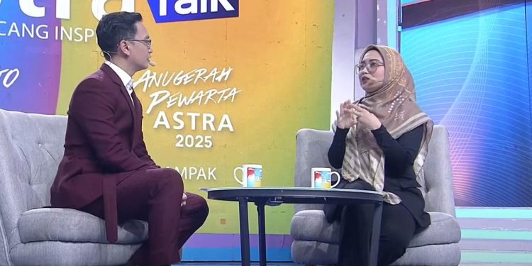 Ikuti Lomba Foto dan Anugerah Pewarta 2025 Intip Bocoran Karya yang Berpotensi Menang
