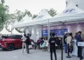 STARGAZER Cartenz Jadi Mobil Unggulan di GIIAS 2025 Saat Test Drive