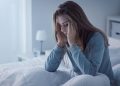 Cara Melatih Pikiran Agar Tidak Overthinking Sebelum Tidur