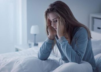 Cara Melatih Pikiran Agar Tidak Overthinking Sebelum Tidur