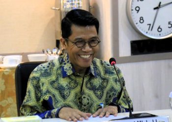 Misbakhun Bantah Ikut Marathon Sydney dan Klarifikasi Pendaftaran Peserta atas Namanya