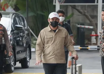 Alasan KPK Tidak Melakukan OTT pada Bupati Kolaka Timur di Rakernas NasDem