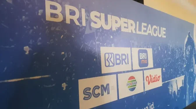 Jadwal Lengkap, Hasil, Klasemen, dan Top Skor Liga Super 2025/2026