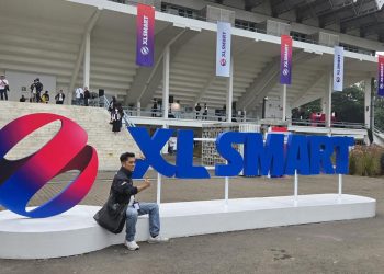 HUT ke-80 RI: Promo Layanan Internet Mulai Rp 17.000 untuk Internetan Sepuasnya