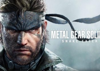 Metal Gear Solid Delta Snake Eater Dirilis 28 Agustus dengan Mode Multiplayer Fox Hunt Tertunda