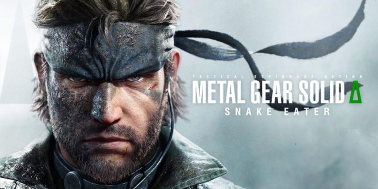 Metal Gear Solid Delta Snake Eater Dirilis 28 Agustus dengan Mode Multiplayer Fox Hunt Tertunda