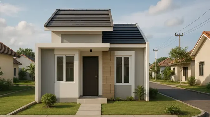 Skema Sewa untuk Memiliki Rumah Lebih Mudah daripada KPR