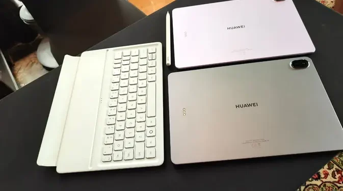 Tablet 5 Jutaan dengan Fitur Layaknya Laptop di MatePad 11.5