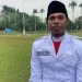 Perjalanan Bram dari Kuli Bangunan ke Paskibraka Nasional 2025 Mengharumkan Papua Selatan