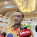 Semarak HUT ke-80 RI, Karnaval Malam Disiapkan Istana Usai Penurunan Bendera