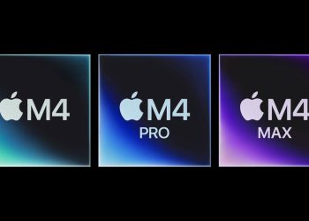 Chip M5 Meluncur di iPad Pro Musim Gugur, MacBook Pro Menyusul pada 2026