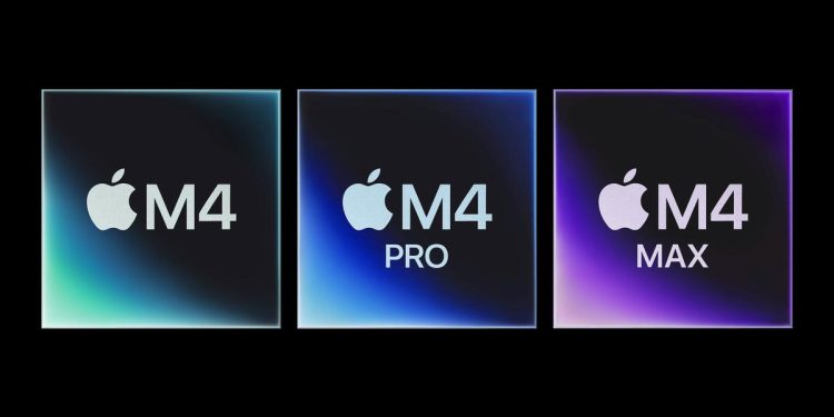 Chip M5 Meluncur di iPad Pro Musim Gugur, MacBook Pro Menyusul pada 2026