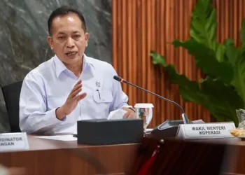 Fungsi Penting Kopdes Merah Putih untuk Masyarakat