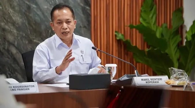 Fungsi Penting Kopdes Merah Putih untuk Masyarakat