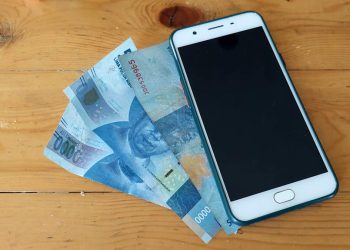 66.271 Rekening Penipuan Ditutup, Total Dana Tercapai Rp 348 Miliar