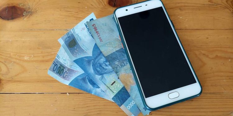 66.271 Rekening Penipuan Ditutup, Total Dana Tercapai Rp 348 Miliar