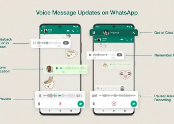 WhatsApp Call Segera Hadirkan Fitur Voicemail untuk Panggilan yang Tak Terjawab