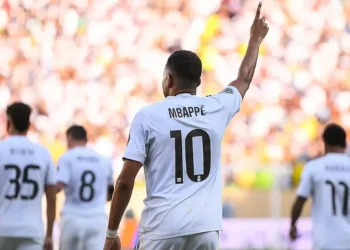 Riwayat Nomor 10 Real Madrid: 5 Pemain yang Pernah Memegang Tanggung Jawab Sebelum Mbappe