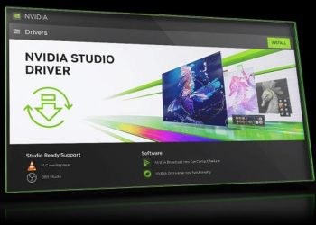 Update Driver Nvidia di PC atau Laptop Agar Gaming Lebih Lancar dan Efisien