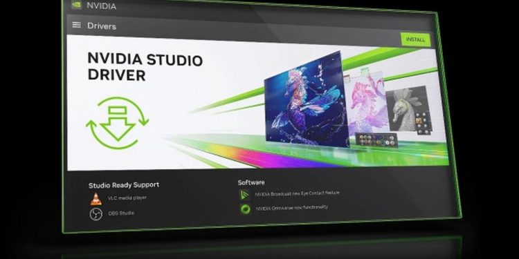 Update Driver Nvidia di PC atau Laptop Agar Gaming Lebih Lancar dan Efisien