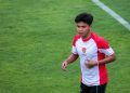 Gaya Kepelatihan Tegas Pikat Kadek Arel Siap Bawa Timnas Indonesia U-23 Bangkit