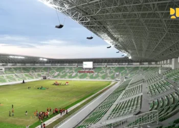 Susu Berpotensi Jadi Kandang Baru Timnas Indonesia PSSI Penuh Optimisme