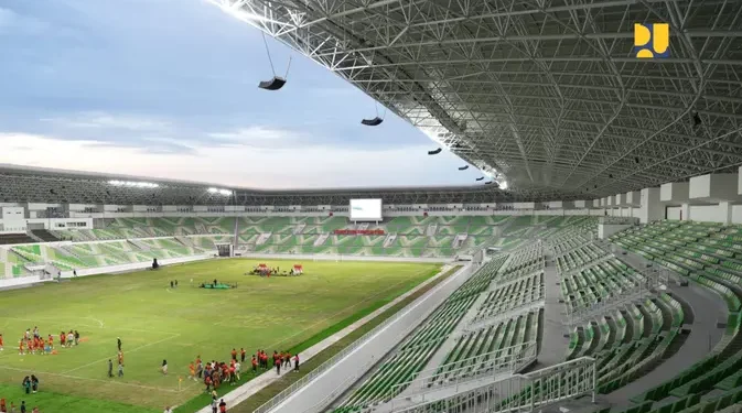Susu Berpotensi Jadi Kandang Baru Timnas Indonesia PSSI Penuh Optimisme
