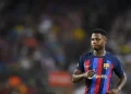 Cedera Menghantui, Ansu Fati Terancam Absen di Awal Musim Bersama AS Monaco