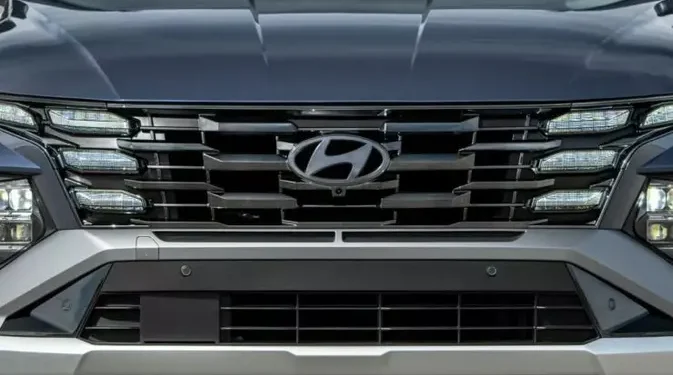 Lawan Dominasi China, GM dan Hyundai Luncurkan 5 Model Mobil Baru