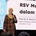 Virus Syncytial Pernafasan Serang 6,6 Juta Bayi, Dapat Dicegah dengan Vaksinasi Selama Kehamilan