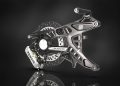 Rilis Swingarm Premium untuk Yamaha X-Max, Kuat dan Anti Karat dari CTC Racing