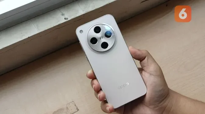 Kamera 200MP dari Samsung dan Sony Mendukung Oppo Find X9 Pro?