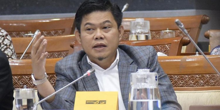 Malaysia Sebut Blok Ambalat Laut Sulawesi, Komisi I: Sejengkal Tanah RI Tak Boleh Dicaplok