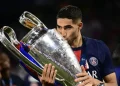 Achraf Hakimi Yakin Layak Dapatkan Ballon d’Or dengan Kontribusi Penting di PSG