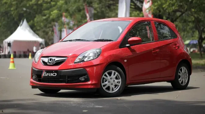 Mobil Bekas di Bawah 100 Juta untuk Berbagai Kebutuhan Anda