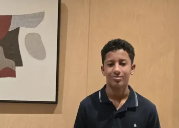 Qarrar Firhand Siap Naik ke Formula 4 di Tahun 2026 dengan Persiapan Matang