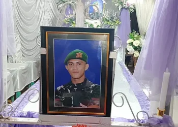 Saksi Kunci Penganiayaan dan Meninggalnya Prada Lucky oleh Seniornya