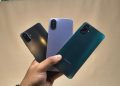 Galaxy A07: HP 1 Jutaan dengan Performa Cepat dan Pengisian Daya Super Cepat
