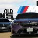 Perbandingan Menarik BMW M5 Terbaru dan Model Pendahulunya