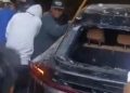 Mobil Mewah Dihancurkan Warga, Ini Spesifikasi dan Harganya