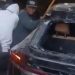 Mobil Mewah Dihancurkan Warga, Ini Spesifikasi dan Harganya