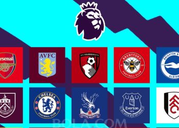 Jadwal Liga Inggris Musim 2025/2026 Secara Lengkap